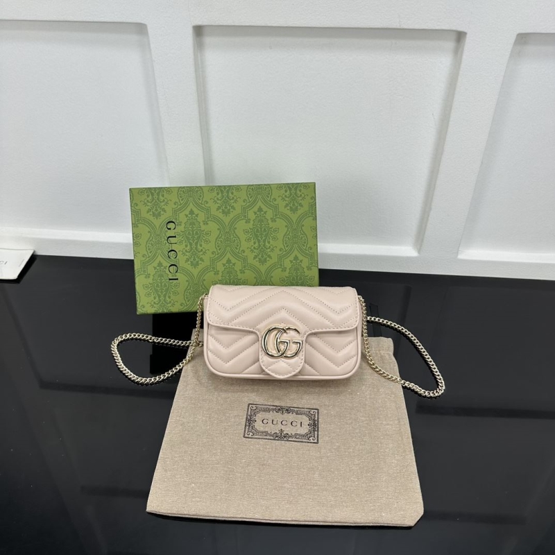 G*u*i satchel bags